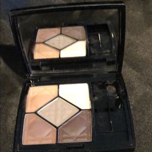 Dior Eyeshadow